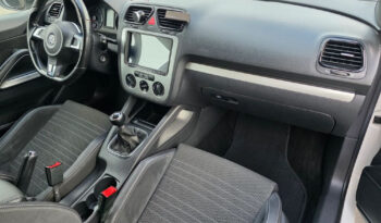 Volkswagen Scirocco 1.4 TSI Life full