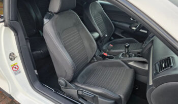 Volkswagen Scirocco 1.4 TSI Life full