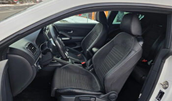 Volkswagen Scirocco 1.4 TSI Life full