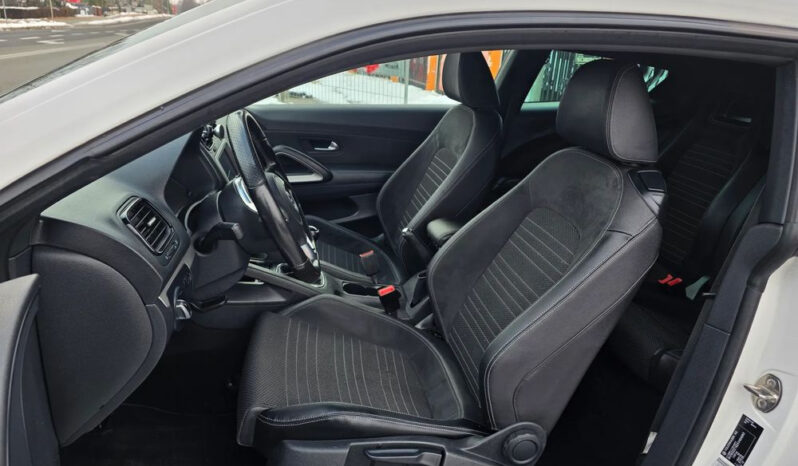 Volkswagen Scirocco 1.4 TSI Life full