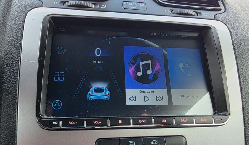 Volkswagen Scirocco 1.4 TSI Life full