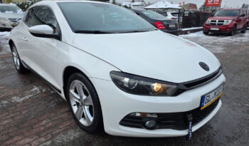Volkswagen Scirocco 1.4 TSI Life full