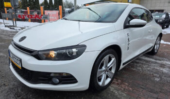 Volkswagen Scirocco 1.4 TSI Life full