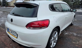 Volkswagen Scirocco 1.4 TSI Life full