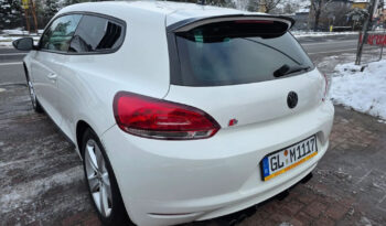 Volkswagen Scirocco 1.4 TSI Life full