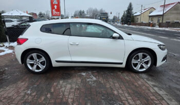 Volkswagen Scirocco 1.4 TSI Life full