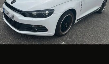 Volkswagen Scirocco 1.4 TSI Life full