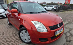 Suzuki Swift 1.3 Comfort+