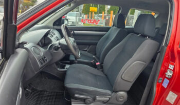 Suzuki Swift 1.3 Comfort+ full