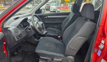 Suzuki Swift 1.3 Comfort+ full
