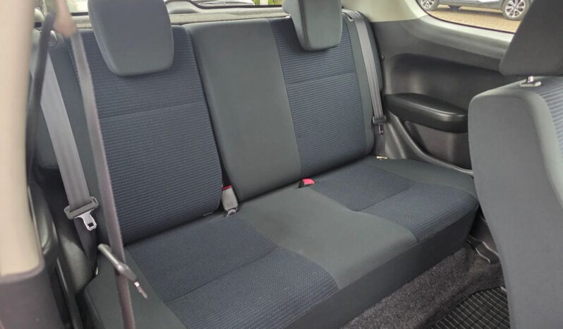 Suzuki Swift 1.3 Comfort+ full
