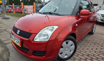 Suzuki Swift 1.3 Comfort+ full