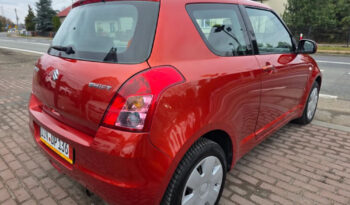Suzuki Swift 1.3 Comfort+ full