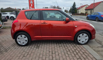Suzuki Swift 1.3 Comfort+ full