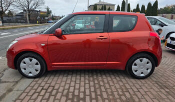 Suzuki Swift 1.3 Comfort+ full