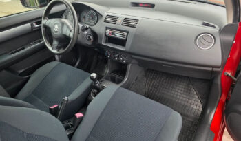 Suzuki Swift 1.3 Comfort+ full