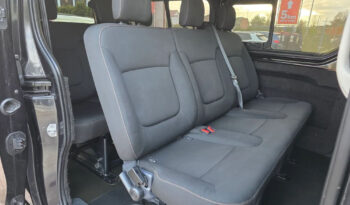 Renault Trafic full