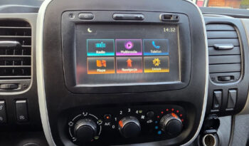 Renault Trafic full