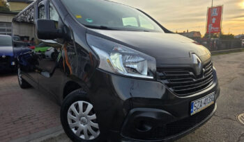 Renault Trafic full