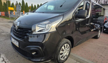 Renault Trafic full
