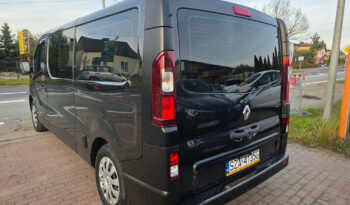 Renault Trafic full