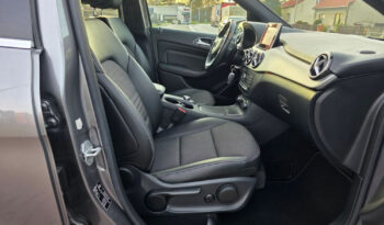 Mercedes-Benz Klasa B full