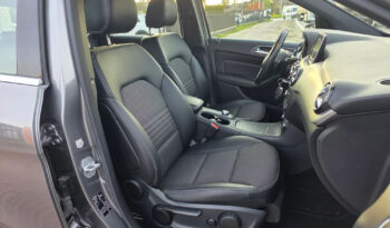 Mercedes-Benz Klasa B full