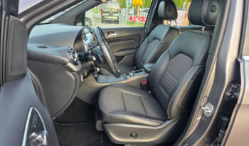 Mercedes-Benz Klasa B full