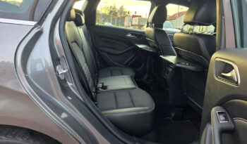 Mercedes-Benz Klasa B full