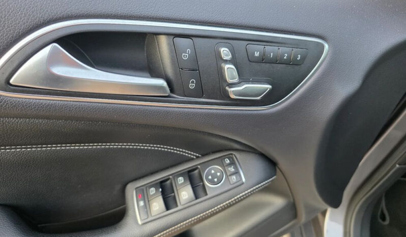 Mercedes-Benz Klasa B full