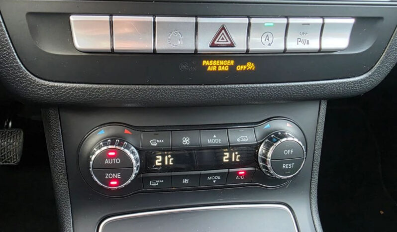 Mercedes-Benz Klasa B full