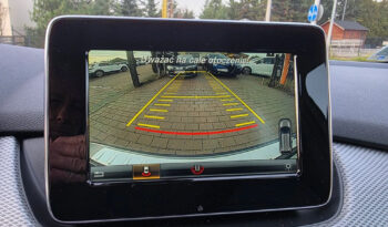 Mercedes-Benz Klasa B full