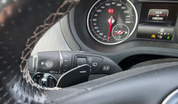 Mercedes-Benz Klasa B full