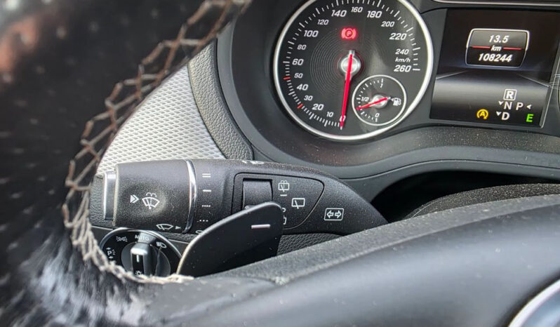 Mercedes-Benz Klasa B full