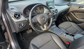 Mercedes-Benz Klasa B full