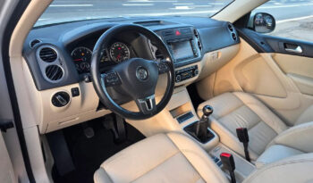 Volkswagen Tiguan 2.0 TDI BlueMot Sport&Style full