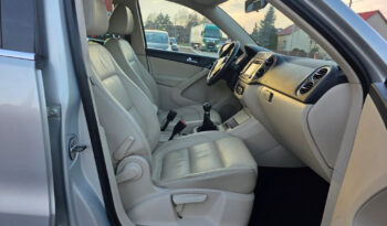 Volkswagen Tiguan 2.0 TDI BlueMot Sport&Style full