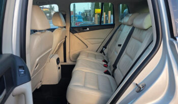 Volkswagen Tiguan 2.0 TDI BlueMot Sport&Style full
