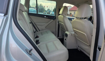 Volkswagen Tiguan 2.0 TDI BlueMot Sport&Style full