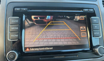 Volkswagen Tiguan 2.0 TDI BlueMot Sport&Style full