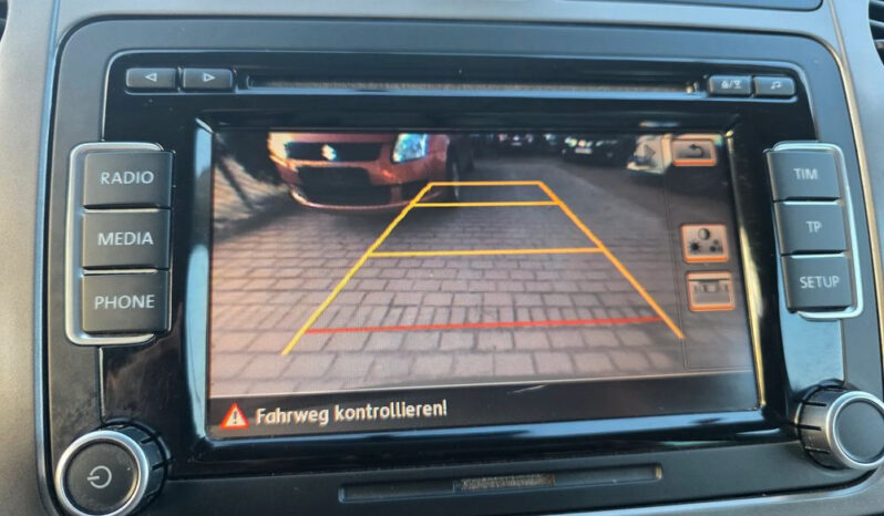 Volkswagen Tiguan 2.0 TDI BlueMot Sport&Style full