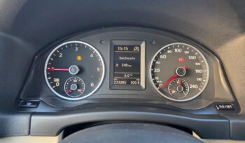 Volkswagen Tiguan 2.0 TDI BlueMot Sport&Style full