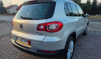 Volkswagen Tiguan 2.0 TDI BlueMot Sport&Style full