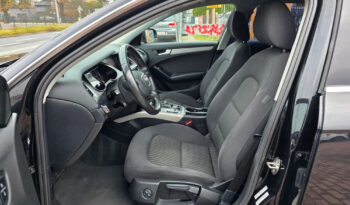 Audi A4 Avant 2.0 TDI DPF multitronic Attraction full