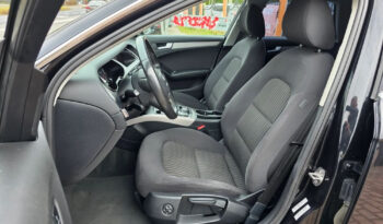 Audi A4 Avant 2.0 TDI DPF multitronic Attraction full