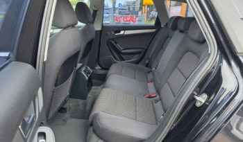 Audi A4 Avant 2.0 TDI DPF multitronic Attraction full