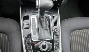 Audi A4 Avant 2.0 TDI DPF multitronic Attraction full