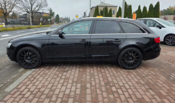Audi A4 Avant 2.0 TDI DPF multitronic Attraction full