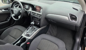 Audi A4 Avant 2.0 TDI DPF multitronic Attraction full