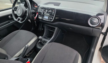 Volkswagen up! 1.0 take full